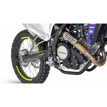 Sherco 125 HRD SE factory  RS